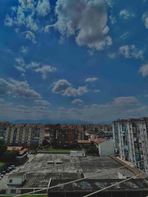 Apartamento Panoramic 7 Turín Exterior foto